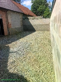 Velká Bíteš, Žďár nad Sázavou