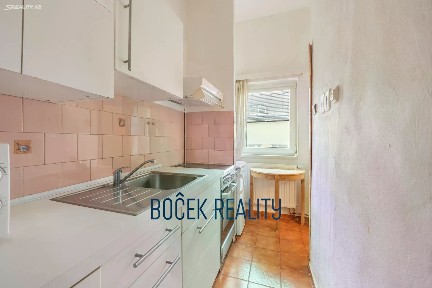 Prodej bytu 1+1 37 m² V Hlinkách, Beroun - Beroun-Město