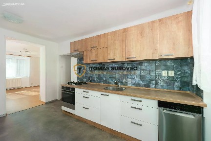 Prodej bytu 2+1 64 m² Trebišovská, Kutná Hora - Hlouška