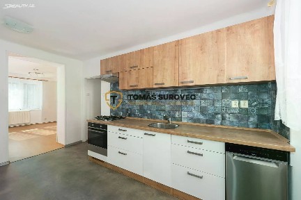 Prodej bytu 2+1 64 m²