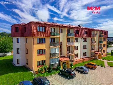 Kosmonosy, Mladá Boleslav, Zahradní