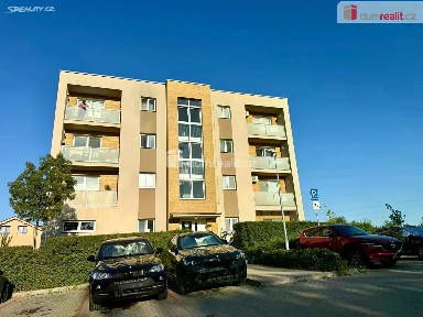 Prodej bytu 2+kk 54 m² Slovany, Mělník