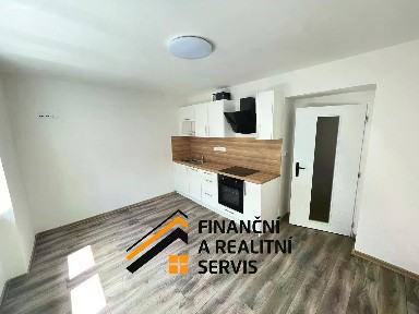 Prodej bytu 2+kk 37 m² Valdštýnská, Bělá pod Bezdězem