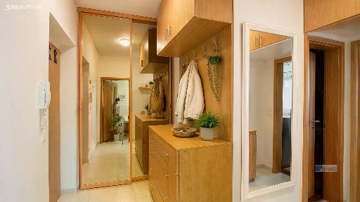 Prodej bytu 2+kk 51 m²