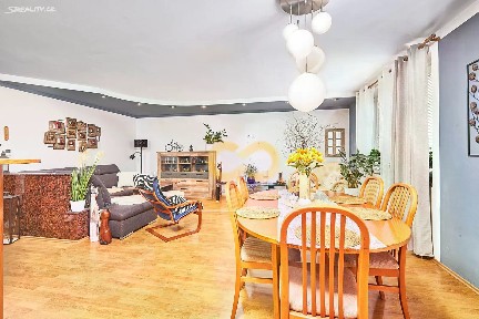Prodej rodinného domu 430 m², pozemek 3248 m² U Hřebčince, Písek - Budějovické Předměstí