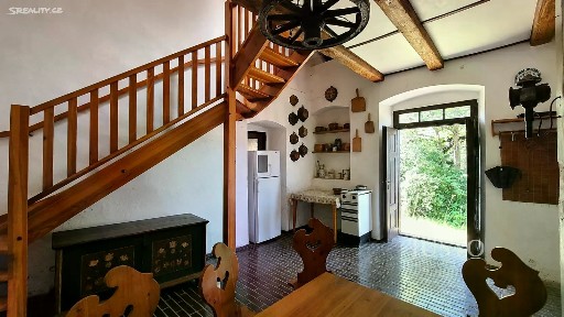 Prodej rodinného domu 120 m², pozemek 1199 m² Litochovice