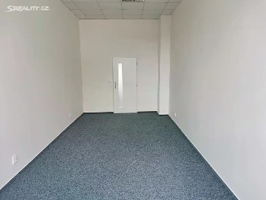 Pronájem kanceláře 23 m² Sokolovská, Praha - Libeň