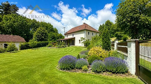 Prodej rodinného domu 194 m², pozemek 1228 m² Bohdalovice - Slavkov