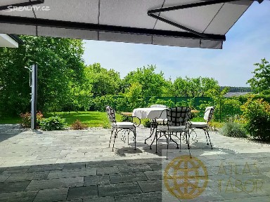 Prodej rodinného domu 235 m², pozemek 1013 m² U Zahrad, Tábor - Čelkovice