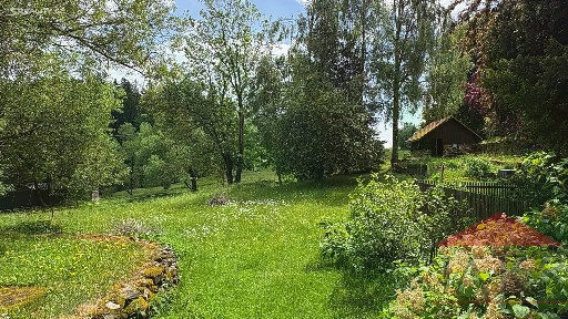 Prodej chalupy 85 m², pozemek 8983 m² Volary - Mlynářovice