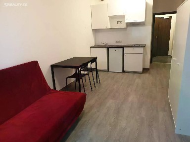 Pronájem apartmánů 26 m² Ondrákové, Praha - Hlubočepy