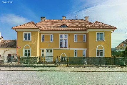 Prodej rodinného domu 197 m², pozemek 639 m² Míru, Vyšší Brod