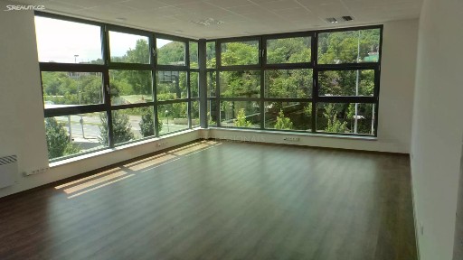 Pronájem kanceláře 52 m² Strakonická, Praha