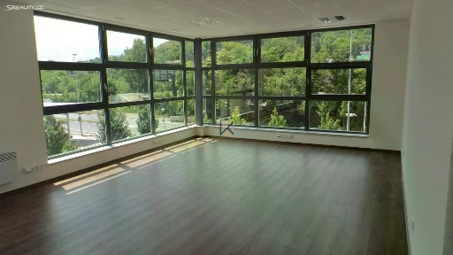 Pronájem kanceláře 52 m² Strakonická, Praha - Smíchov