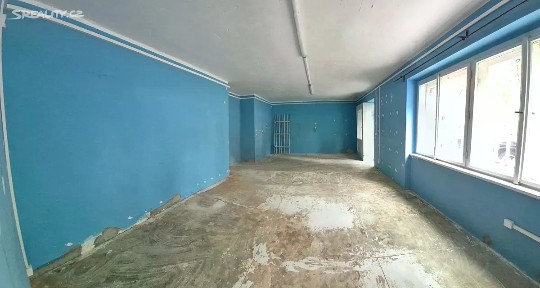 Pronájem skladového prostoru 70 m² Nad Kajetánkou, Praha - Břevnov