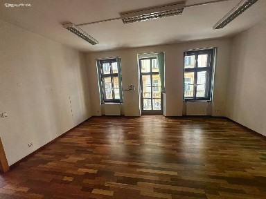 Pronájem kanceláře 121 m² Jana Masaryka, Praha - Vinohrady