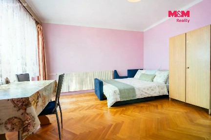 Prodej rodinného domu 130 m², pozemek 824 m² Tovární, Borovany