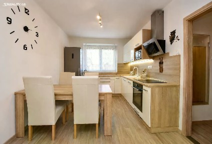 Prodej bytu 2+1 54 m²