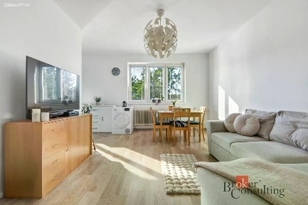 Prodej bytu 3+1 70 m² Čs. armády, Chrudim - Chrudim IV