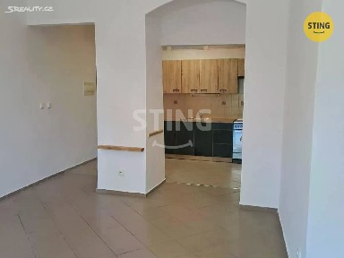 Prodej bytu 1+kk 37 m² náměstí Míru, Svitavy - Město