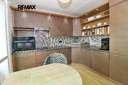 Prodej bytu 3+1 75 m²