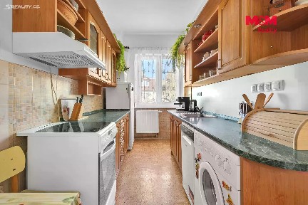 Prodej bytu 3+1 76 m² Československé armády, Hlinsko