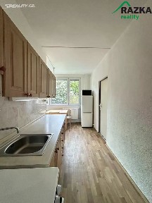 Pronájem bytu 2+1 65 m² Stadtrodská, Tachov