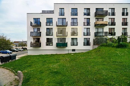 Pronájem bytu 2+kk 53 m² V Zahrádkách, Plzeň - Doubravka