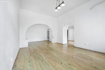 Pronájem bytu 1+1 65 m² Boženy Němcové, Domažlice - Týnské Předměstí