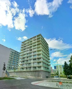 Pronájem bytu 2+kk 52 m² Krašovská, Plzeň - Bolevec