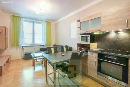 Pronájem bytu 3+kk 52 m² Francouzská třída, Plzeň - Východní Předměstí