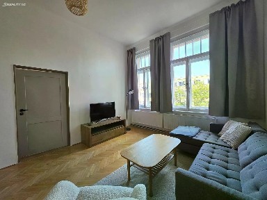 Pronájem bytu 2+1 68 m² Dvořákova, Plzeň - Jižní Předměstí