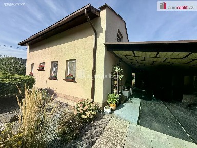 Prodej chaty 204 m², pozemek 669 m² Odry - Pohoř