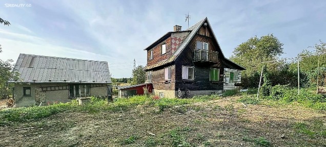 Chatařská, Havířov - Dolní Suchá