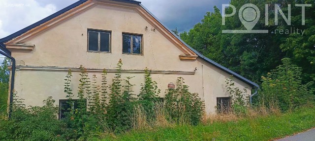 Prodej rodinného domu 340 m², pozemek 1640 m² Karlovice