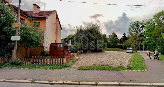 Prodej obchodního prostoru 24 m² Starochodovská, Praha - Chodov