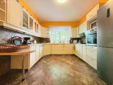 Prodej rodinného domu 499 m², pozemek 852 m² Na Konečné, Praha - Písnice