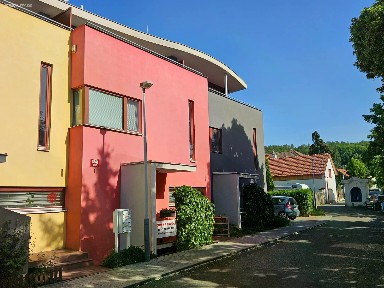 Prodej rodinného domu 130 m², pozemek 123 m² K Vejvoďáku, Praha - Zbraslav