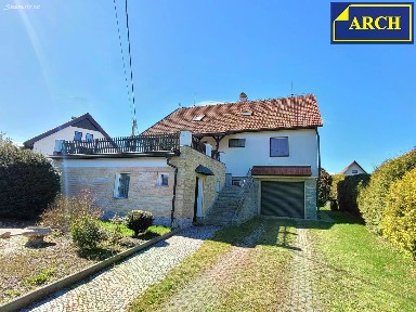 Prodej rodinného domu 280 m², pozemek 876 m² Šumná, Liberec - Liberec XXV-Vesec