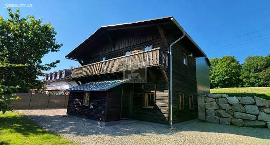 Prodej rodinného domu 138 m², pozemek 1200 m² Šimonovice