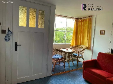 Prodej chaty 25 m², pozemek 585 m² Úvozní, Liberec - Liberec XI-Růžodol I
