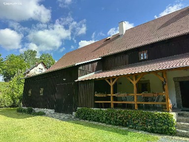 Prodej chalupy 225 m², pozemek 3442 m² Luhová, Raspenava