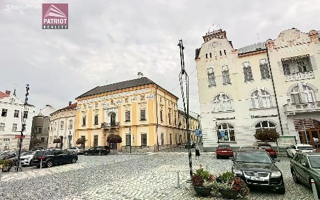 Masarykova, Litovel