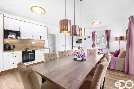 Prodej rodinného domu 100 m², pozemek 261 m² Frymburk - Milná