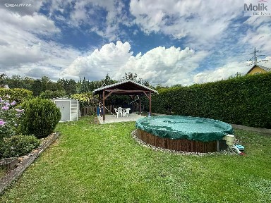 Prodej chaty 48 m², pozemek 420 m² Duchcov