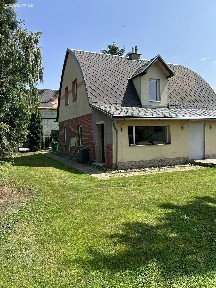 Prodej rodinného domu 196 m², pozemek 1929 m² Lukavec