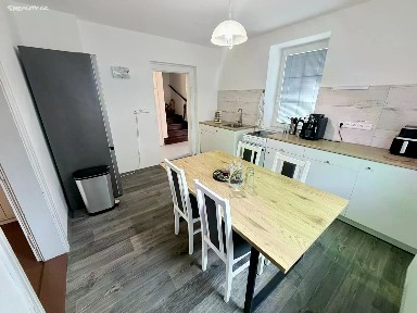 Prodej rodinného domu 160 m², pozemek 549 m² Komenského, Štětí
