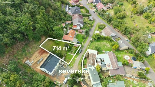 Prodej rodinného domu 110 m², pozemek 208 m² Rtyně nad Bílinou - Sezemice