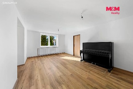 Prodej rodinného domu 400 m², pozemek 2967 m² Blšany u Loun
