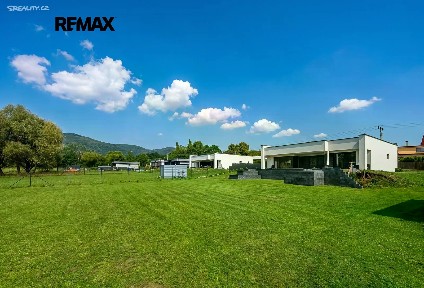 Prodej rodinného domu 118 m², pozemek 2864 m² Krupka - Soběchleby
